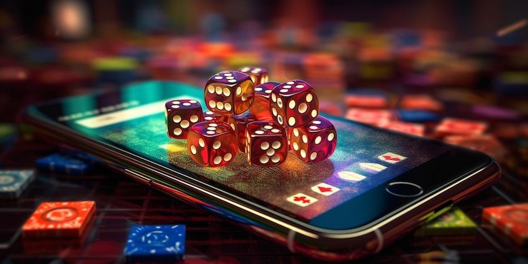 Antarmuka aplikasi mobile tokeslot88 menampilkan berbagai kategori permainan