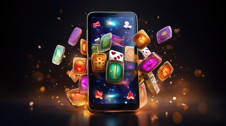 Meja roulette live tokeslot88 di aplikasi mobile